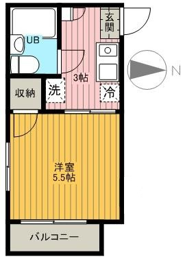 【間取り】 | アステール館