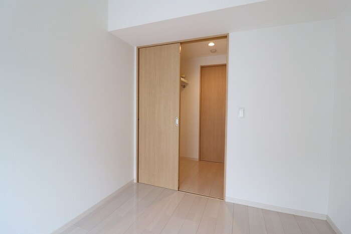 Ⅴestaの収納