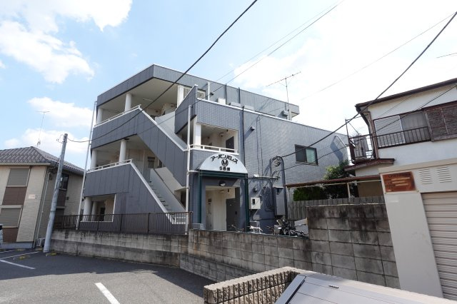 アーバンパレス５号館