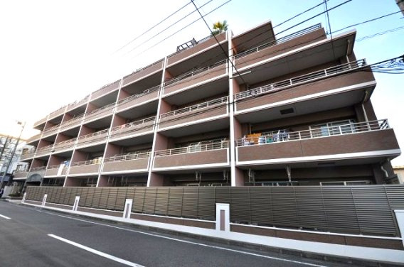 日神パレステージ川越南大塚