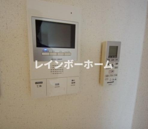 セレスタのセキュリティ