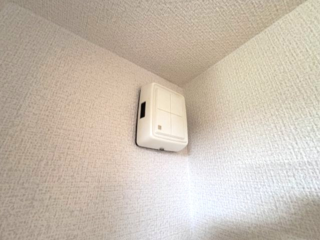 シンエーハイツ六甲道の設備