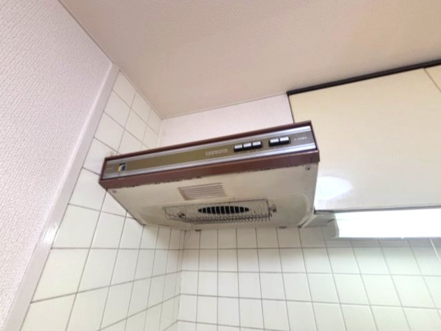 シンエーハイツ六甲道の設備