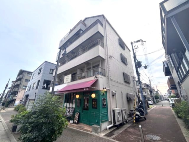 シンエーハイツ六甲道