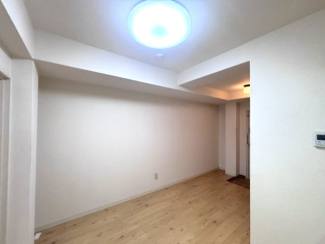 シンエーハイツ六甲道のキッチン