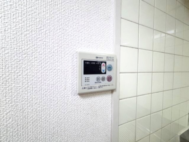 シンエーハイツ六甲道の設備