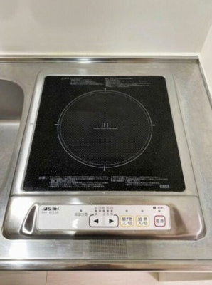 【設備】 | VERSANTE YOKOHAMA