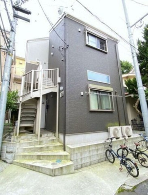 【外観】 | VERSANTE YOKOHAMA