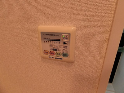 【設備】 | ＮＡ川崎南町
