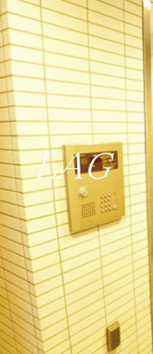 【セキュリティ】 | ボヌールT．Y | オートロックです。