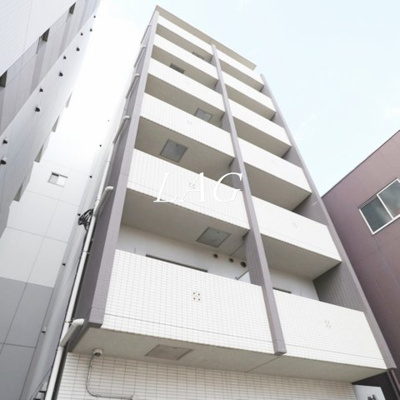 【外観】 | ボヌールT．Y | 外観です。