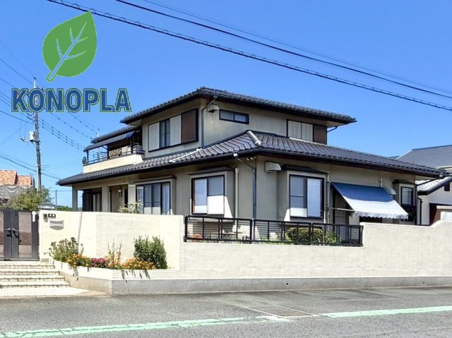 【中古戸建】伊勢崎市今泉町2丁目