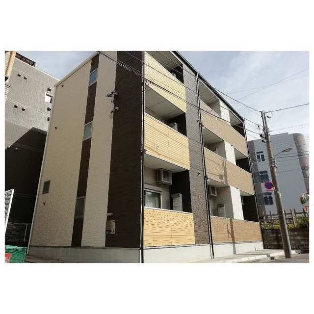 CFハイツ小岩 