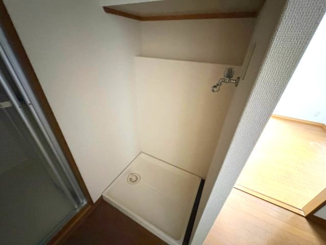 フリージアコートのその他