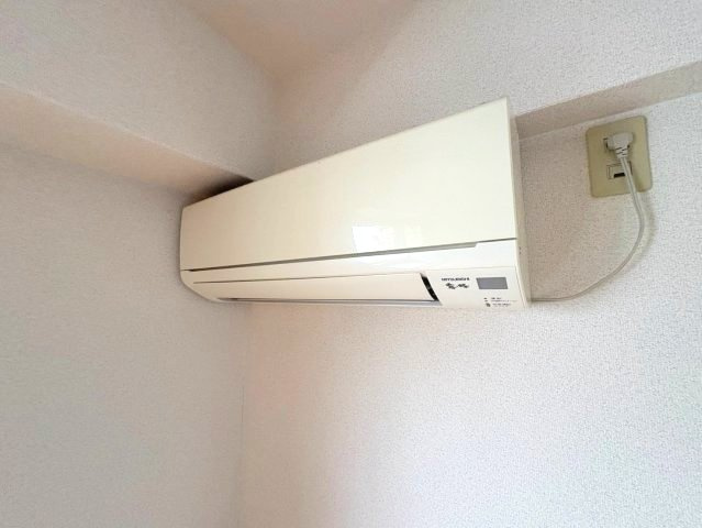 フリージアコートの設備
