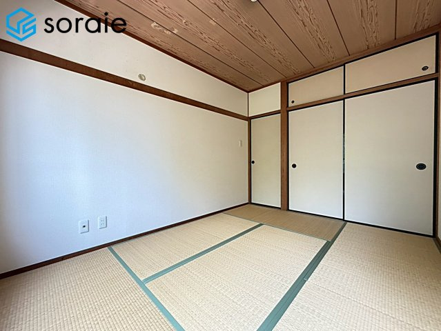 パークヒルズ東所沢　中古マンション　2階の内装|2026/7/21撮影