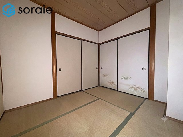 パークヒルズ東所沢　中古マンション　2階の内装|2026/7/21撮影