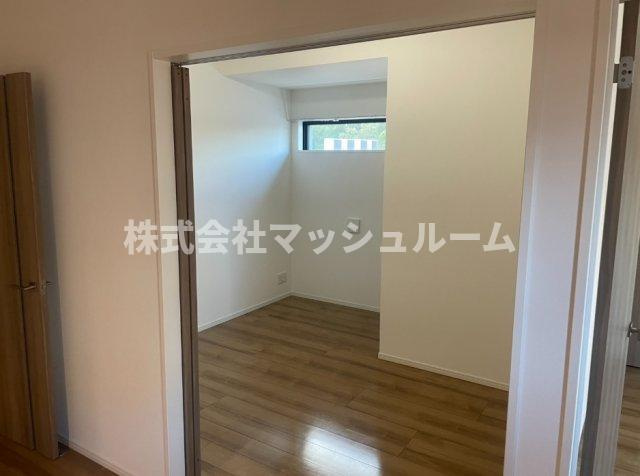 サウスワードキューブの内装