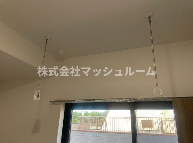 サウスワードキューブのその他