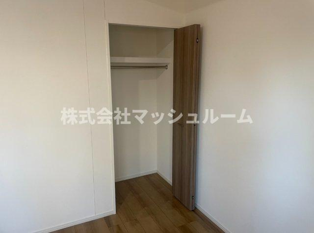 サウスワードキューブの内装