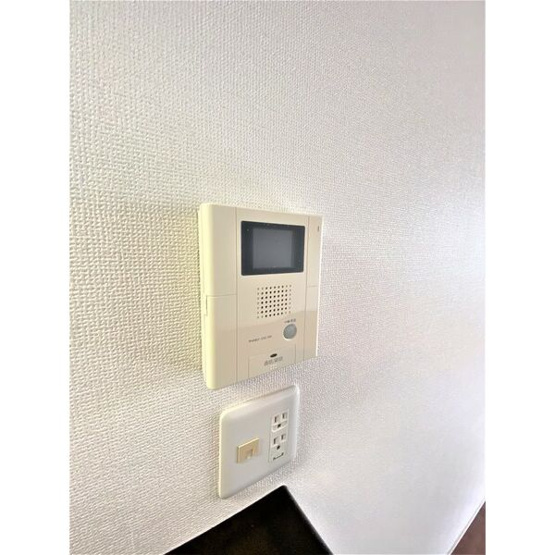 【セキュリティ】アヴニール白壁