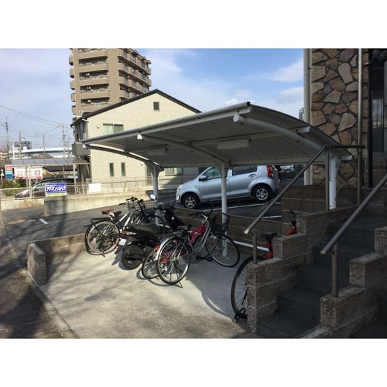【その他共用部分】アヴニール白壁