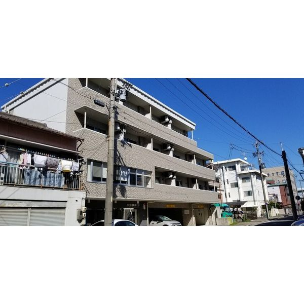 アヴニール白壁の画像