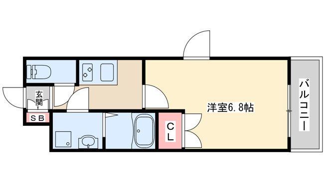 【間取り】 | LiveFlatTsukamoto