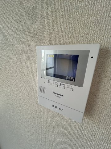 ヴェルテスIKEMOTOのセキュリティ