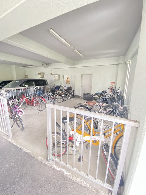 ヴェルテスIKEMOTOの設備