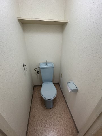 ヴェルテスIKEMOTOのトイレ|シンプルで使いやすいトイレです