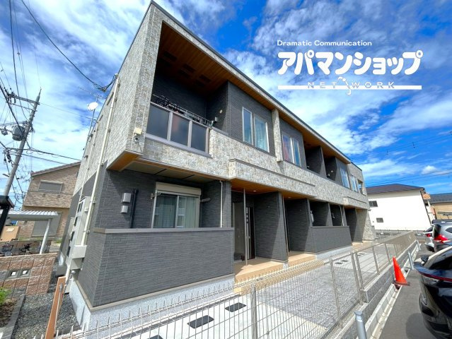 メゾンドカルム　Ⅰ