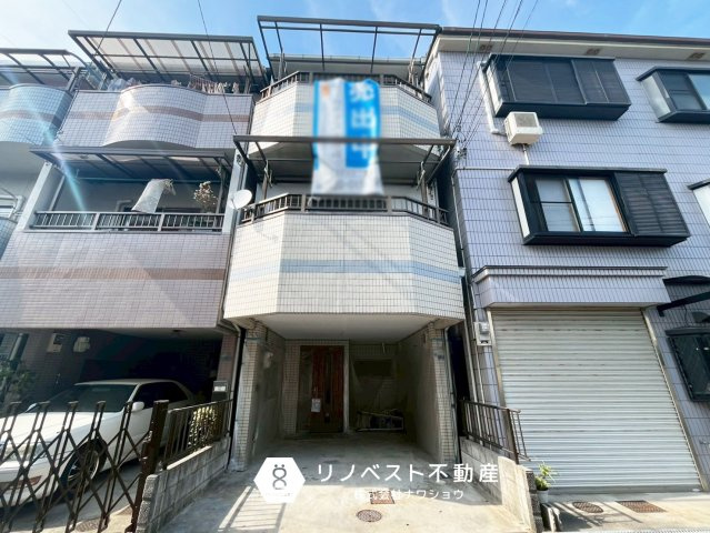 東大阪市近江堂3丁目