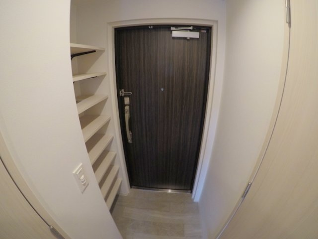 【玄関】 | LiveFlatTsukamoto