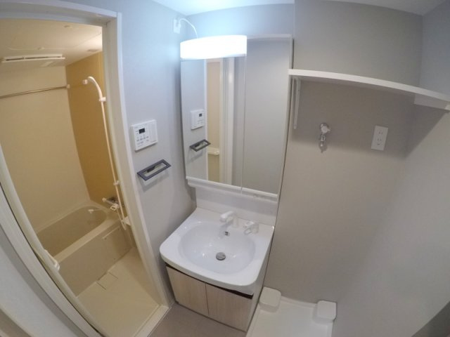 【洗面所】 | LiveFlatTsukamoto