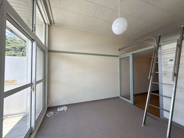 HT COURT仁豊野の子供部屋