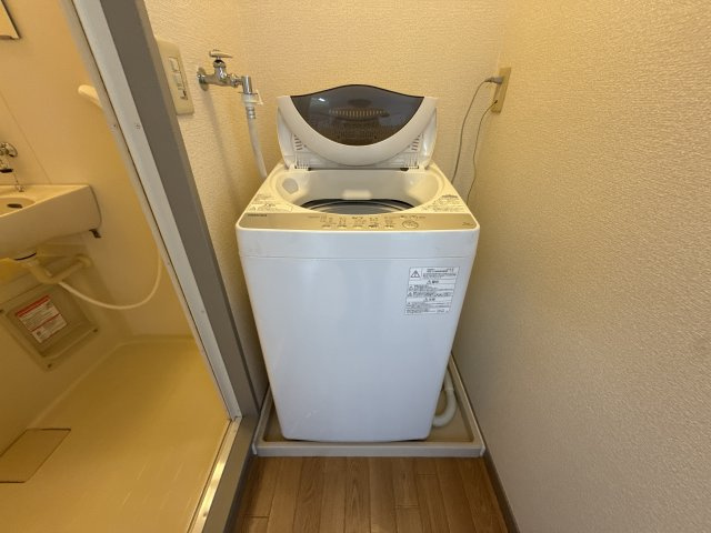 HT COURT仁豊野のその他