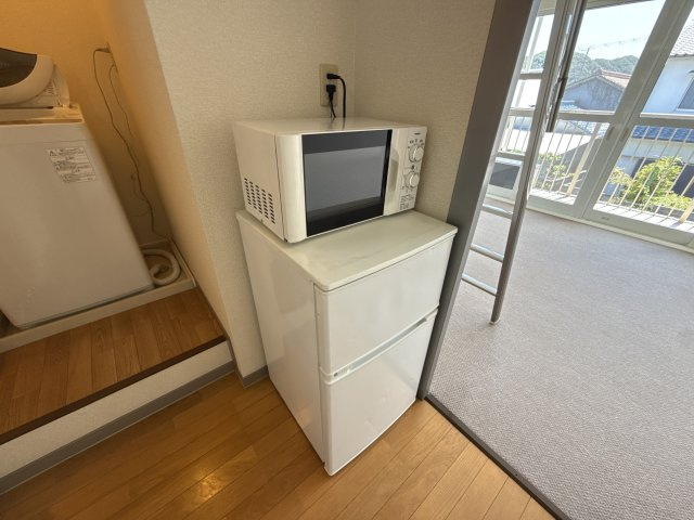 HT COURT仁豊野のその他