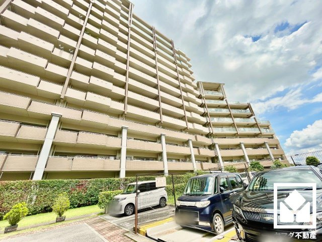京阪東ローズタウン・ファインガーデンあゆみヶ丘Ｅ棟のその他