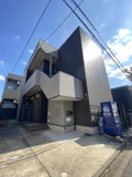 福岡市博多区那珂６丁目のアパートの画像