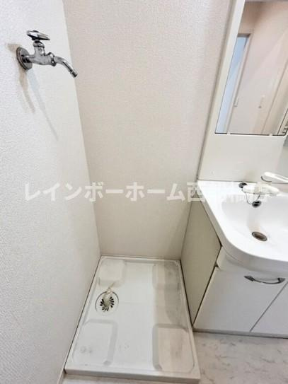 クオリティハイツ南三咲の設備