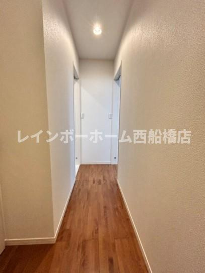 クオリティハイツ南三咲のその他
