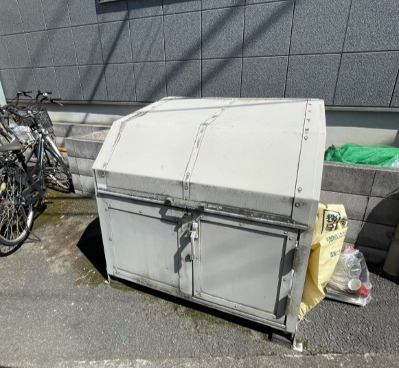 クオリティハイツ南三咲のその他