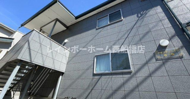 クオリティハイツ南三咲のその他