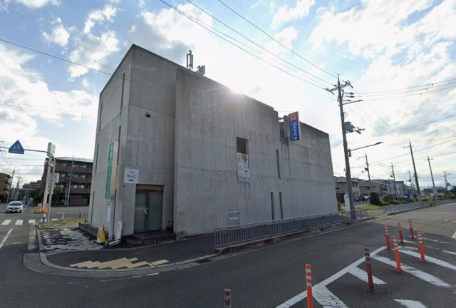 堺市北区金岡町　貸店舗