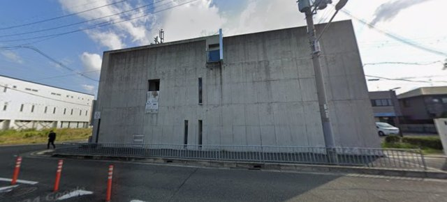 堺市北区金岡町　貸店舗のその他
