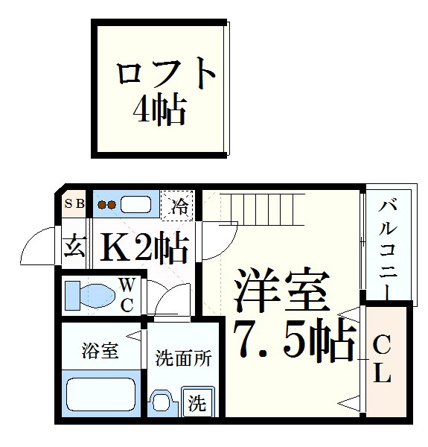KTIレジデンス魚崎
