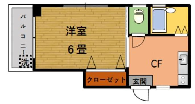 塩沢マンション