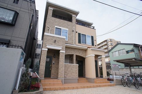 Grace壱番館