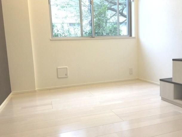 Cayman Terrace の内装
